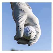 Callaway Supersoft Golfbälle