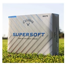 Callaway Supersoft Golfbälle