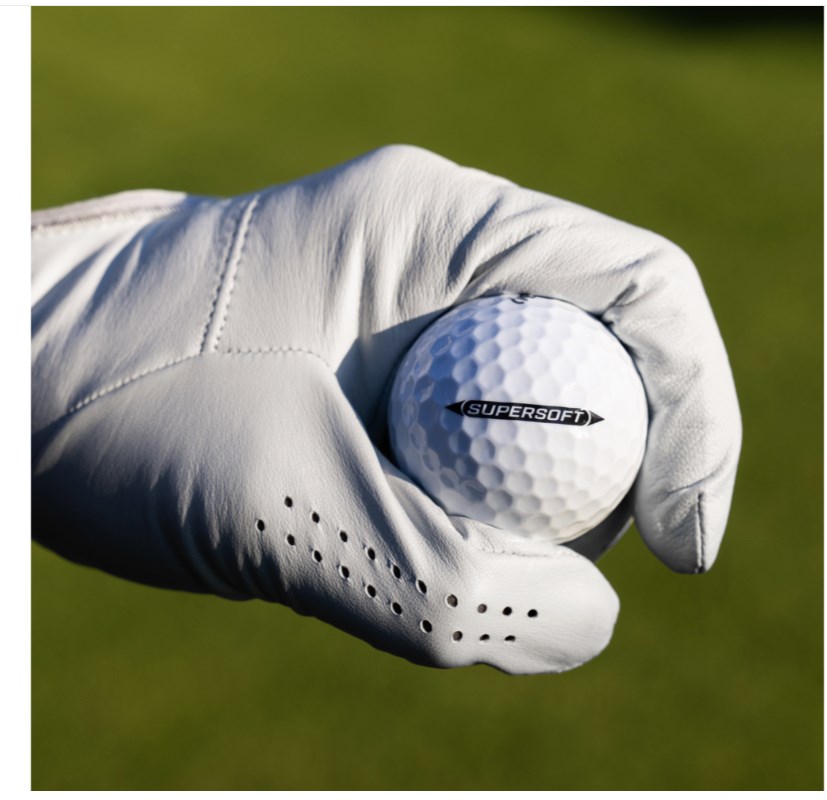 Callaway Supersoft Golfbälle