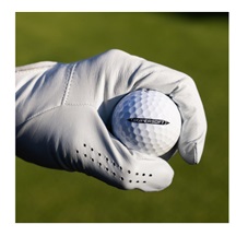 Callaway Supersoft Golfbälle