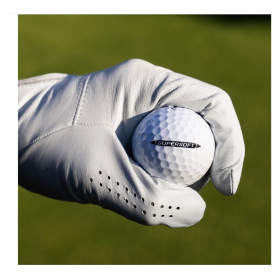 Callaway Supersoft Golfbälle