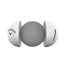 Callaway Supersoft Golfbälle
