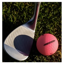 Callaway Supersoft Golfbälle, rosa