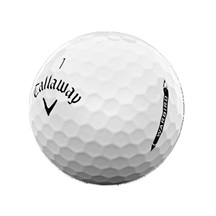 Callaway Warbird Distance+ Golfbälle