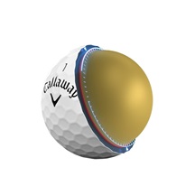 Callaway Warbird Distance+ Golfbälle