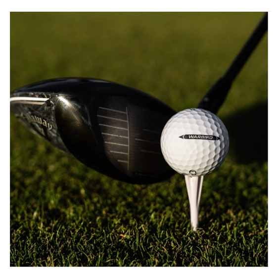 Callaway Warbird Distance+ Golfbälle