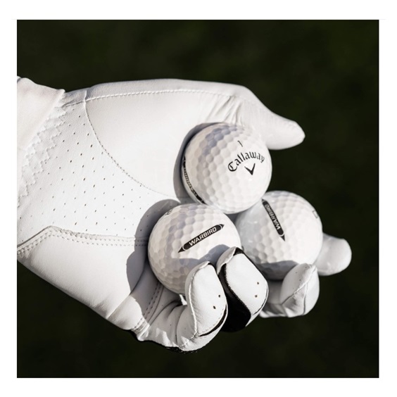 Callaway Warbird Distance+ Golfbälle