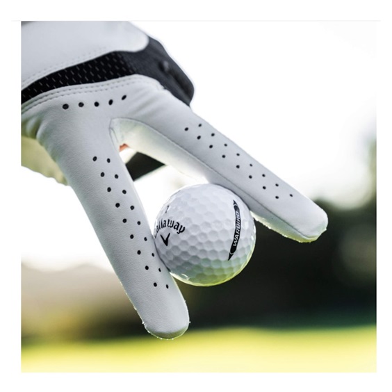 Callaway Warbird Distance+ Golfbälle
