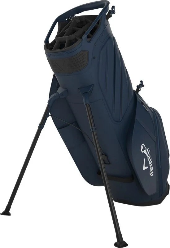 Callaway Fairway 14 Standbag, dunkelblau