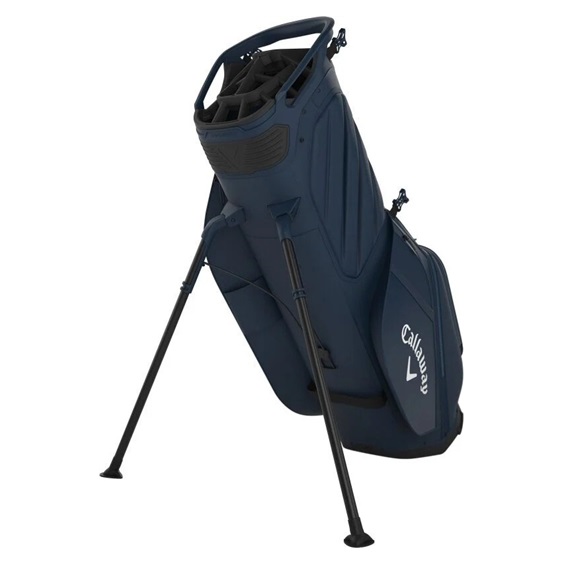 Callaway Fairway 14 Standbag, dunkelblau