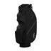 Callaway Chase 14 Cartbag, schwarz