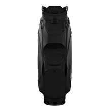 Callaway Chase 14 Cartbag, schwarz
