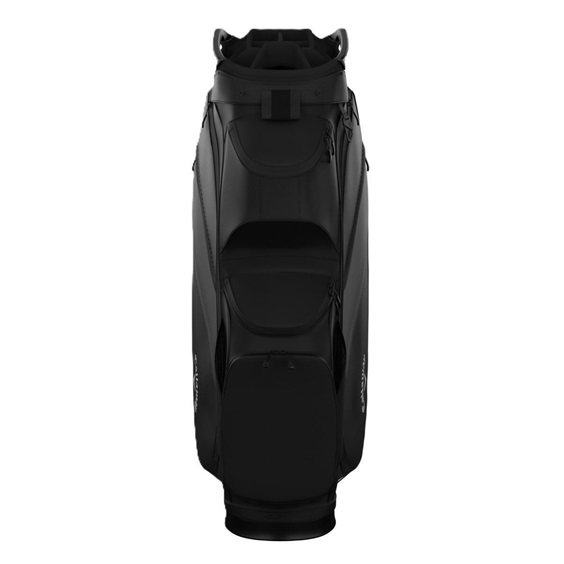 Callaway Chase 14 Cartbag, schwarz