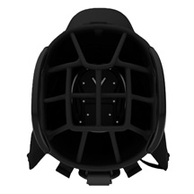 Callaway Chase 14 Cartbag, schwarz