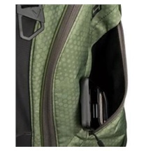 Callaway Chase 14 Cartbag, schwarz