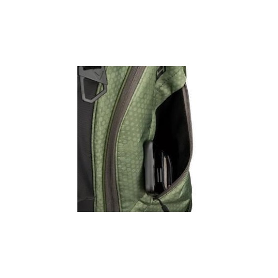 Callaway Chase 14 Cartbag, schwarz
