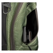 Callaway Chase 14 Cartbag, silver/hydrangea