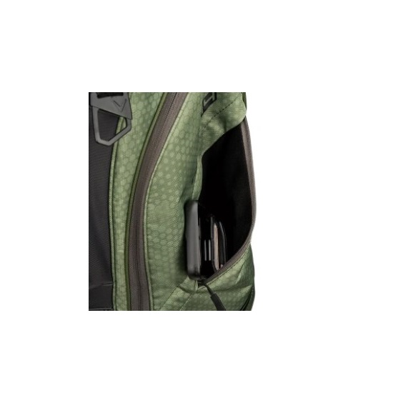 Callaway Chase 14 Cartbag, silver/hydrangea
