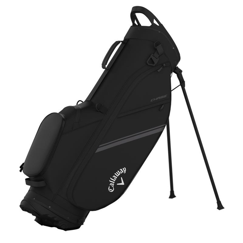 Callaway Chase Standbag, schwarz
