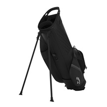 Callaway Chase Standbag, schwarz