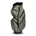 Callaway Chase Dry 14 Cartbag, green camo