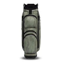 Callaway Chase Dry 14 Cartbag, green camo