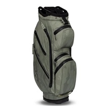 Callaway Chase Dry 14 Cartbag, green camo