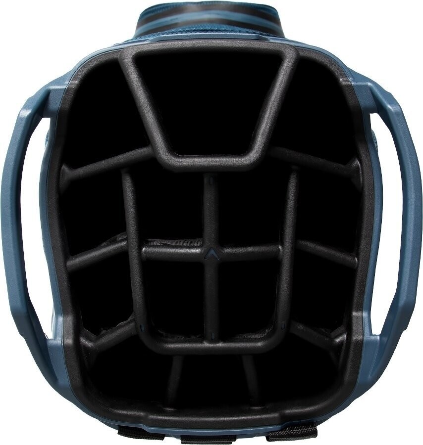 Callaway ORG 14 HD cart bag, dunkelblau