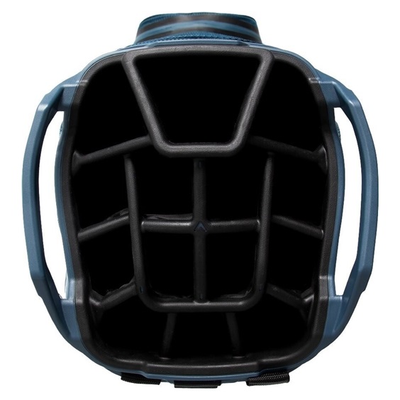 Callaway ORG 14 HD cart bag, dunkelblau