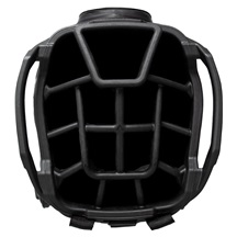 Callaway ORG 14 HD cart bag, schwarz/rosa