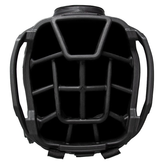 Callaway ORG 14 HD cart bag, schwarz/rosa