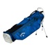 Callaway Par 3 HD Standbag, blue palms/light grey