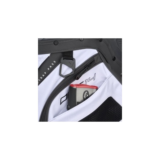 Callaway ORG 14 Cartbag, dunkelblau