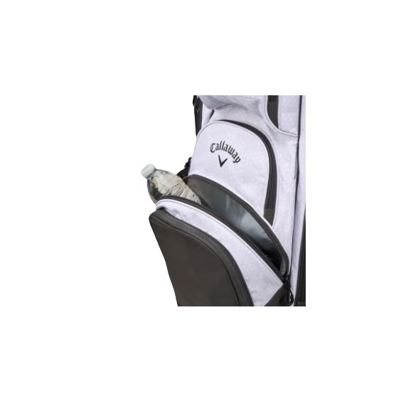 Callaway ORG 14 Cartbag, dunkelblau