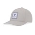 Callaway Rutherford FLEXFIT® Snapback mens cap, silver