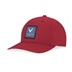 Callaway Rutherford  Herren Cap, rot