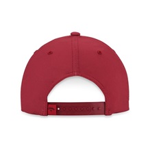 Callaway Rutherford  Herren Cap, rot
