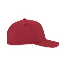 Callaway Rutherford  Herren Cap, rot