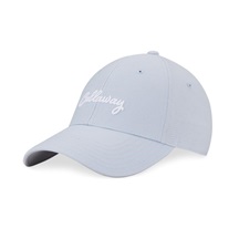 Callaway Stitch Magnet Damen Cap, glacier