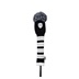 Callaway Pom Pom Fairway Headcover, schwarz