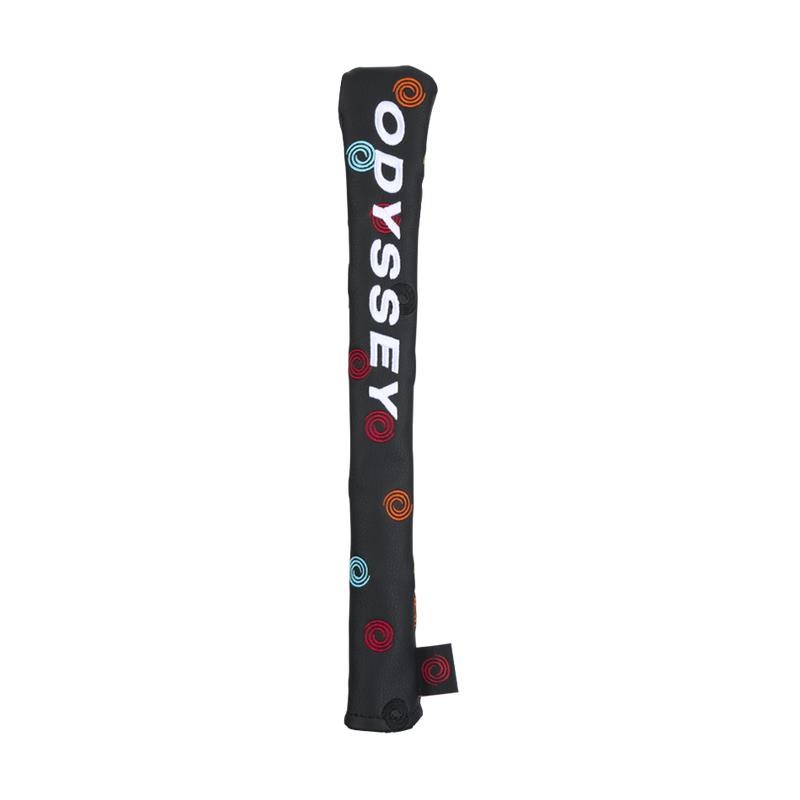 Callaway Golf Odyssey Alignment Stick Cover, schwarz