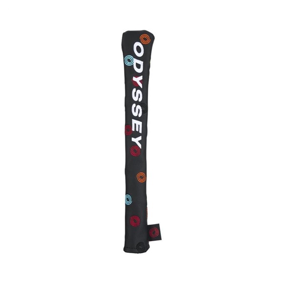 Callaway Golf Odyssey Alignment Stick Cover, schwarz