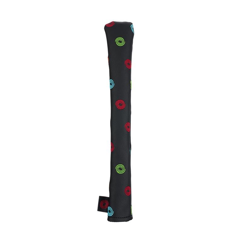 Callaway Golf Odyssey Alignment Stick Cover, schwarz
