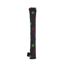 Callaway Golf Odyssey Alignment Stick Cover, schwarz