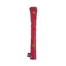 Callaway Golf Odyssey Alignment Stick Cover, Rot