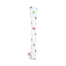 Callaway Golf Odyssey Alignment Stick Cover, weiß