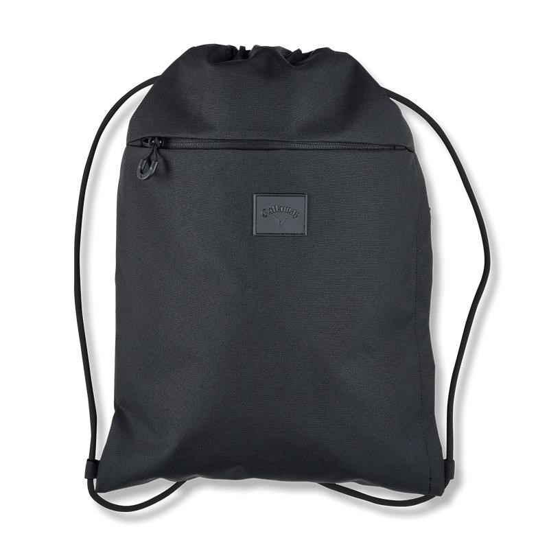 Callaway Clubhouse Drawstring Sporttasche