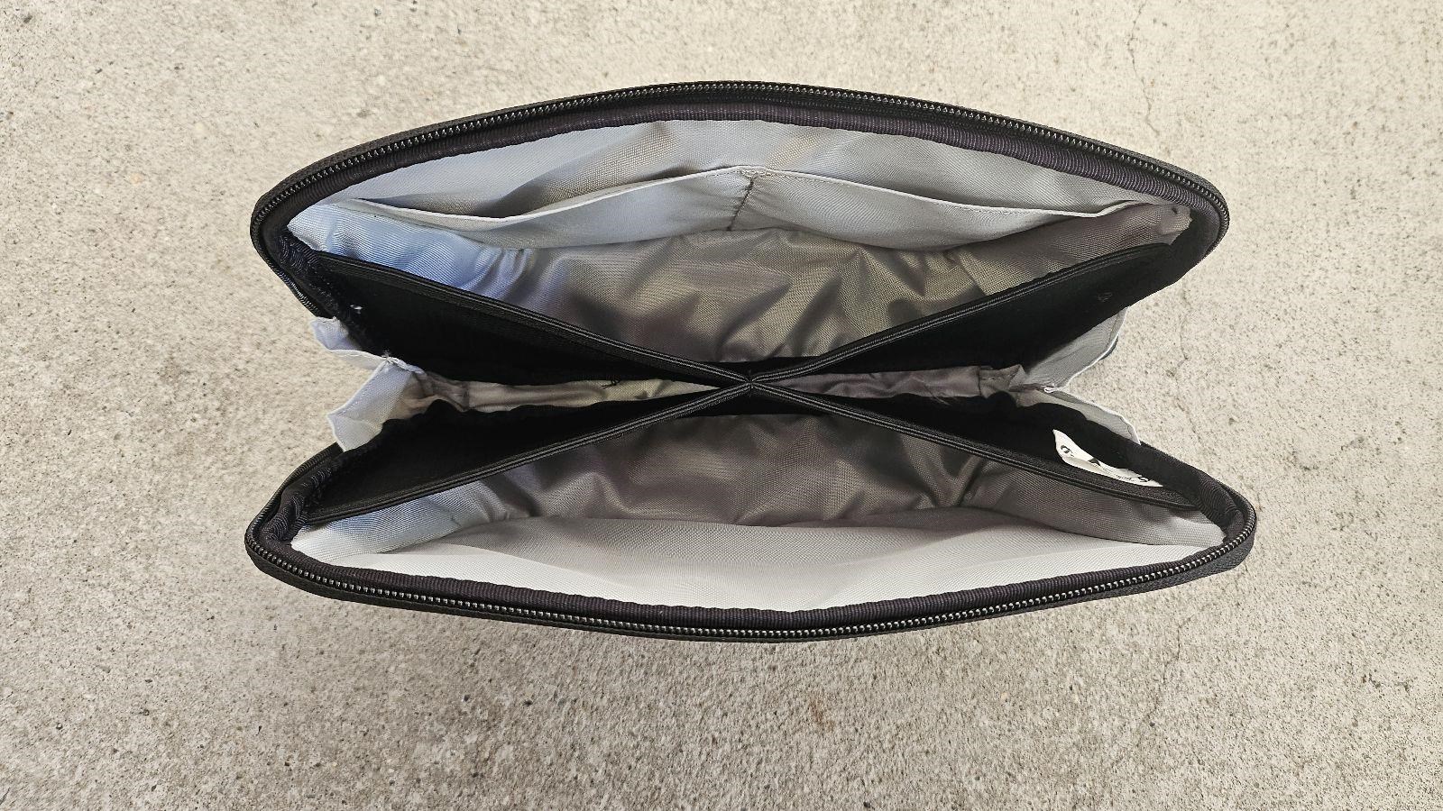 Callaway Clubhouse Travel Kit Reisetasche