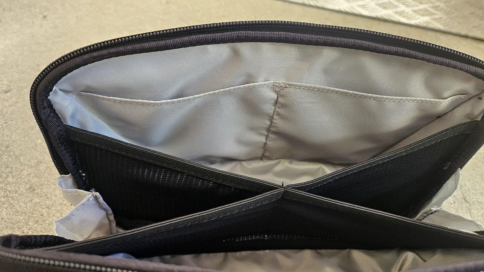 Callaway Clubhouse Travel Kit Reisetasche