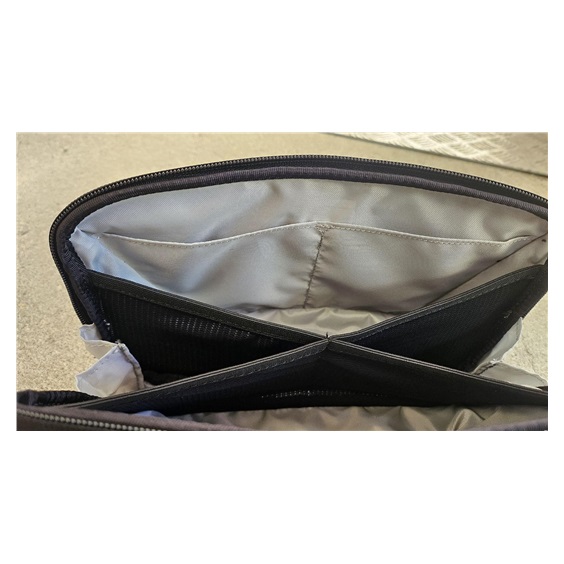 Callaway Clubhouse Travel Kit Reisetasche